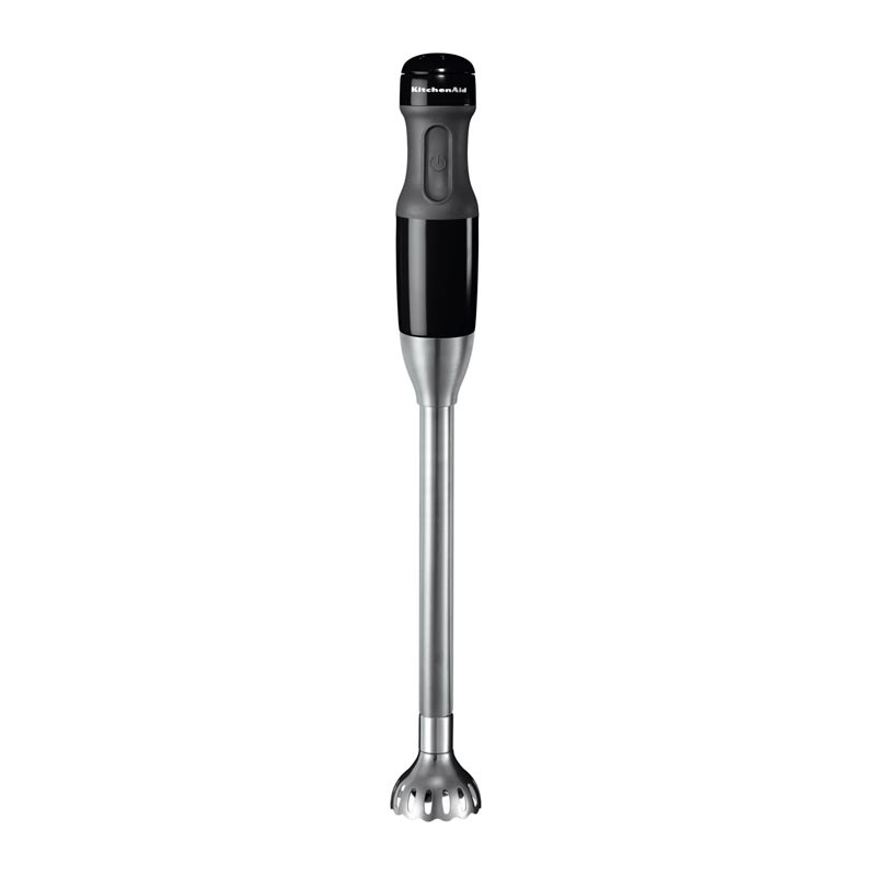 KitchenAid El Blender, 5 Hızlı, Akik Siyahı — KitchenAid — Görsel 4