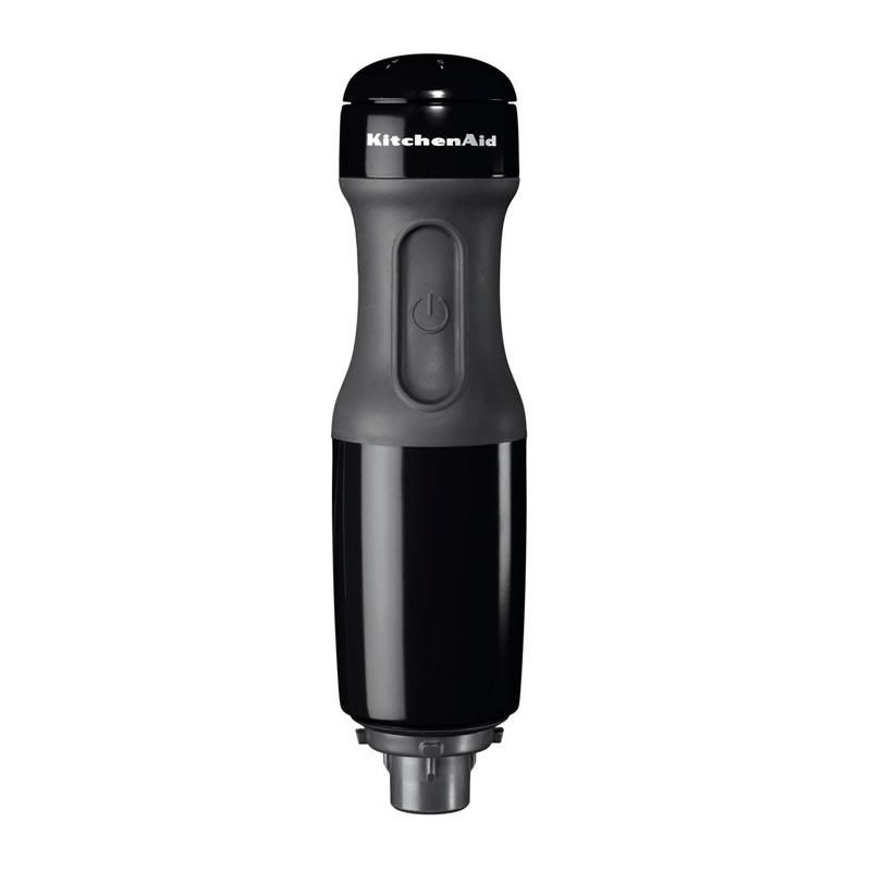 KitchenAid El Blender, 5 Hızlı, Akik Siyahı — KitchenAid — Görsel 5