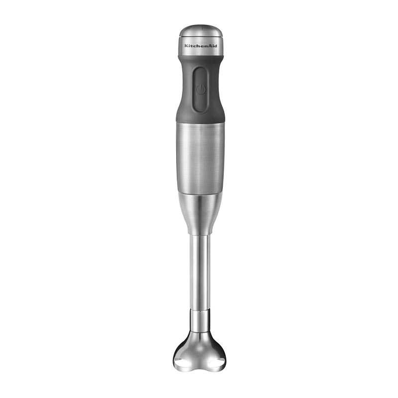 Kitchenaid El Blenderi, Fırçalı, Paslanmaz Çelik — KitchenAid — Görsel 4