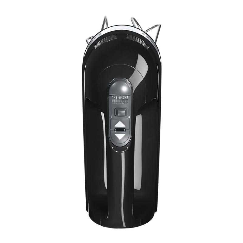 KitchenAid El Mikseri, 7 Hızlı, Akik Siyahı — KitchenAid — Görsel 3