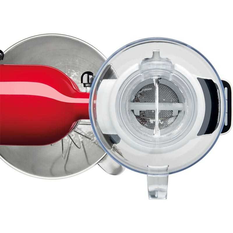 KitchenAid Elek ve Tartı Aksesuarı — KitchenAid — Görsel 4