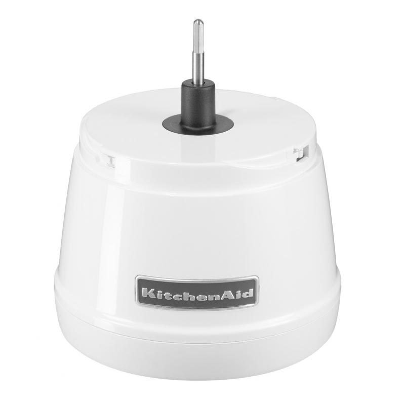 KitchenAid Klasik Mini Mutfak Robotu, 830 ml, Beyaz — KitchenAid — Görsel 2