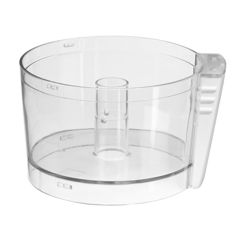 KitchenAid Klasik Mini Mutfak Robotu, 830 ml, Beyaz — KitchenAid — Görsel 3