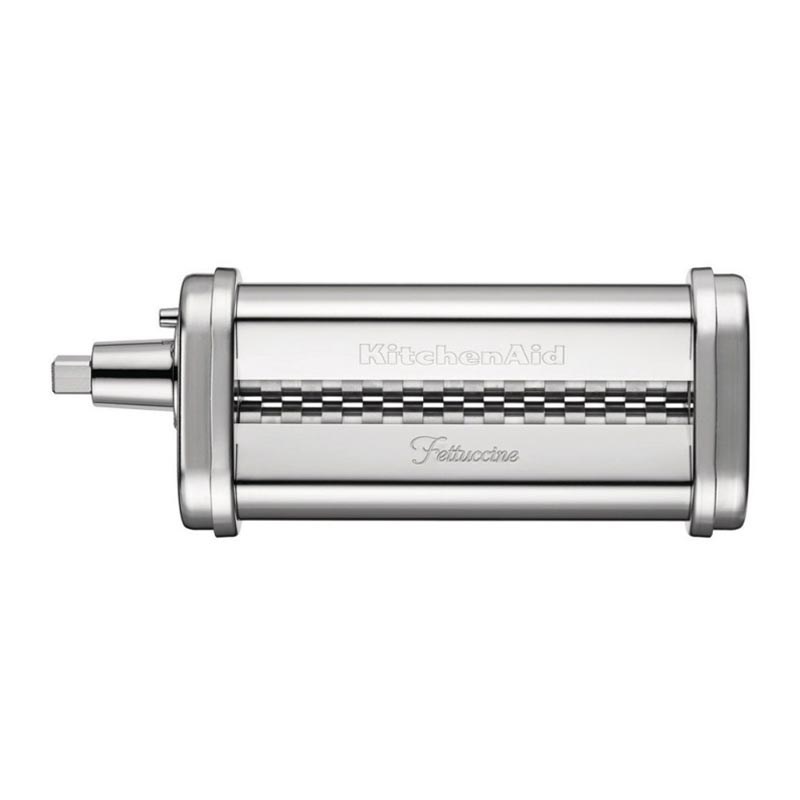 KitchenAid Makarna Silindiri ve Kesici Set — KitchenAid — Görsel 3
