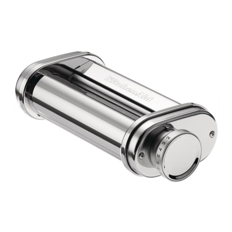 KitchenAid Makarna Silindiri ve Kesici Set — KitchenAid — Görsel 4