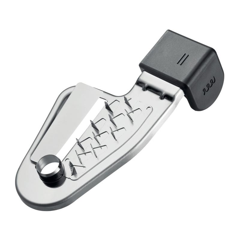 KitchenAid Mikser Sarmallaştırma Aksesuarı, 4 Bıçak — KitchenAid — Görsel 2