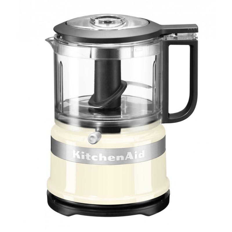 Kitchenaid Mini Mutfak Robotu, 830 ml, Badem Ezmesi — KitchenAid