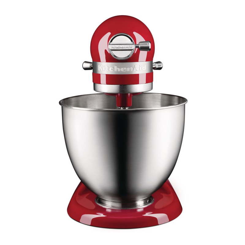 KitchenAid Mini Stand Mikser, 3.3 L, Elma Şekeri — KitchenAid — Görsel 2