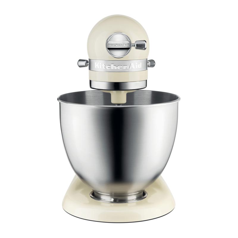 KitchenAid Mini Stand Mikser, 3.3 L, Badem Ezmesi — KitchenAid — Görsel 2