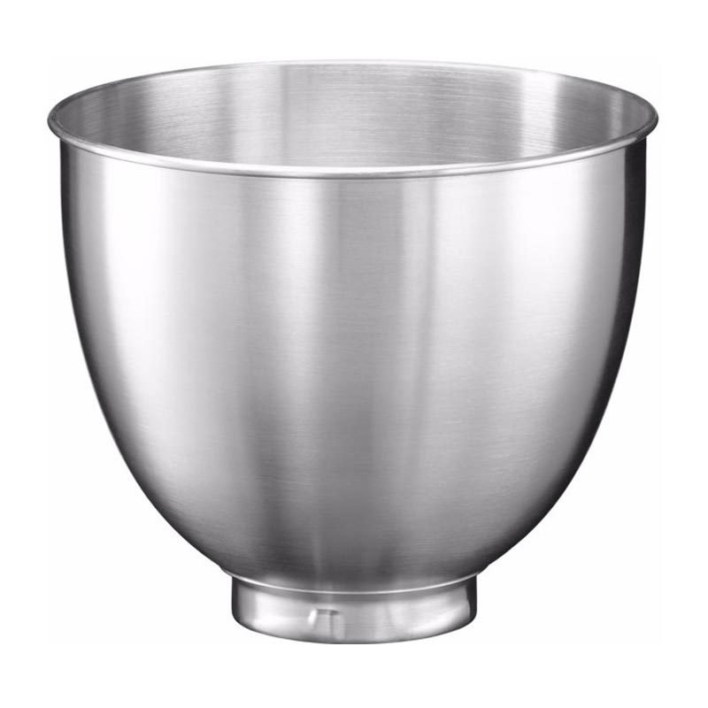 KitchenAid Mini Stand Mikser, 3.3 L, Badem Ezmesi — KitchenAid — Görsel 3