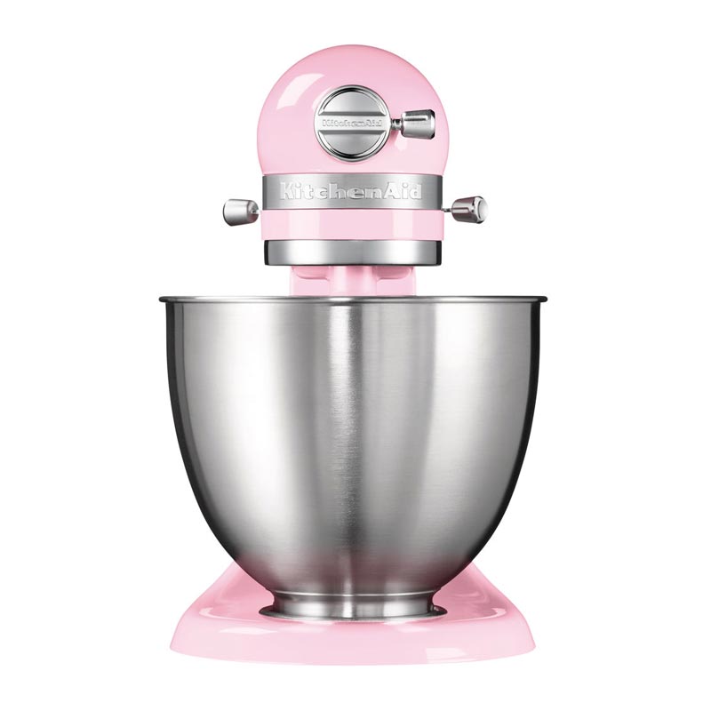 KitchenAid Mini Stand Mikser, 3.3 L, Guava Glaze — KitchenAid — Görsel 3