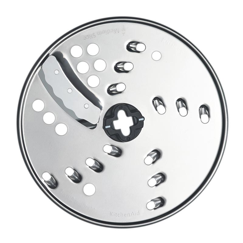 KitchenAid Mutfak Robotu, 1.7 L, Mat Siyah — KitchenAid — Görsel 10