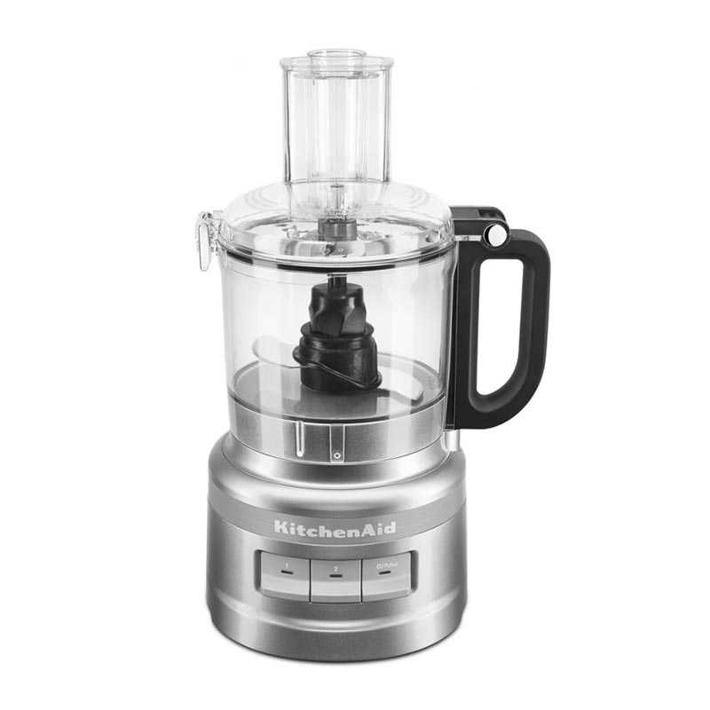 KitchenAid Mutfak Robotu, 1.7 L, Mat Gri — KitchenAid