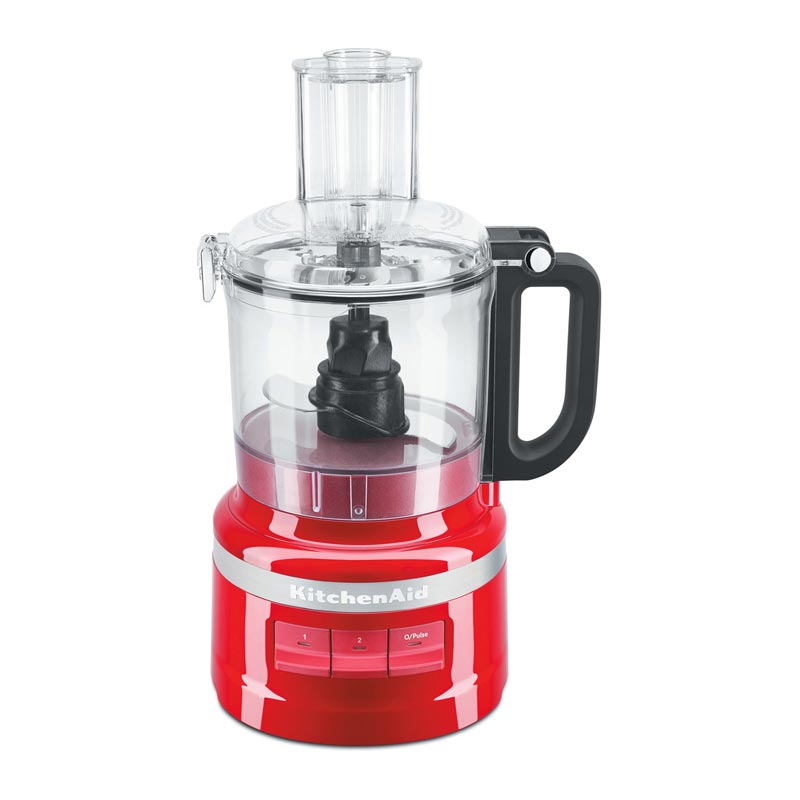 KitchenAid Mutfak Robotu, 1.7 L, İmparatorluk Kırmızısı — KitchenAid