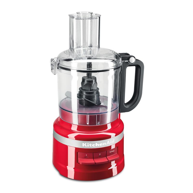 KitchenAid Mutfak Robotu, 1.7 L, İmparatorluk Kırmızısı — KitchenAid — Görsel 2