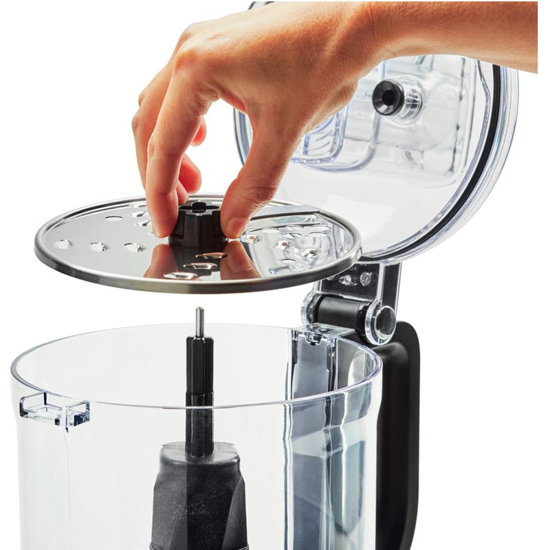 KitchenAid Mutfak Robotu, 1.7 L, İmparatorluk Kırmızısı — KitchenAid — Görsel 3
