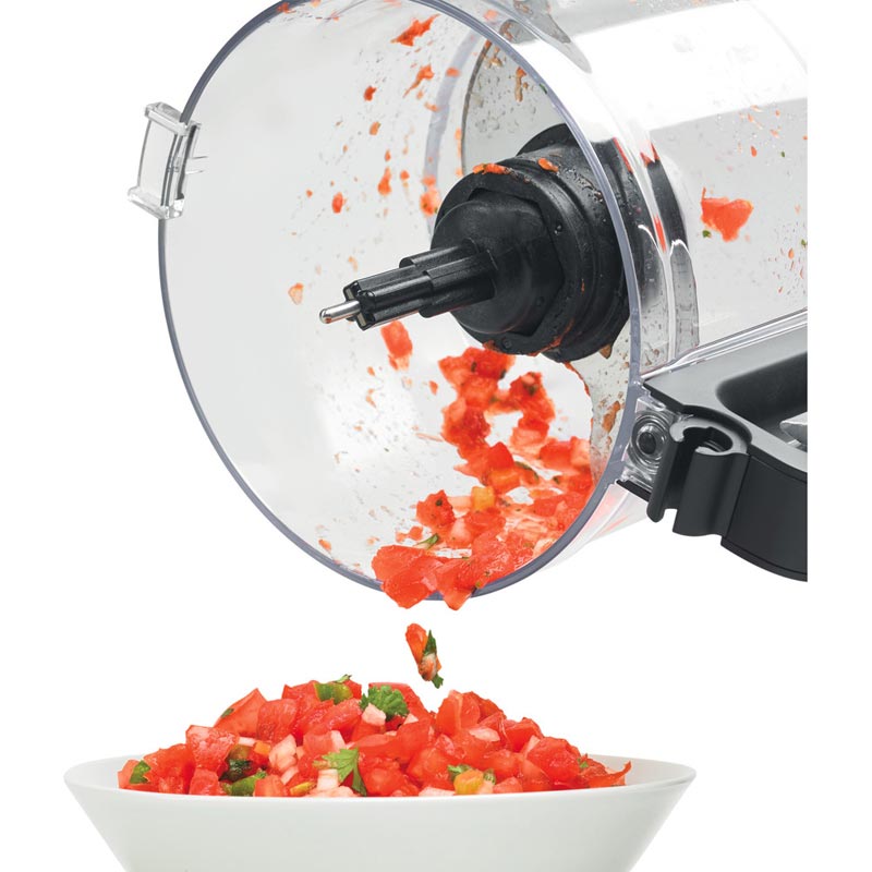 KitchenAid Mutfak Robotu, 1.7 L, İmparatorluk Kırmızısı — KitchenAid — Görsel 5
