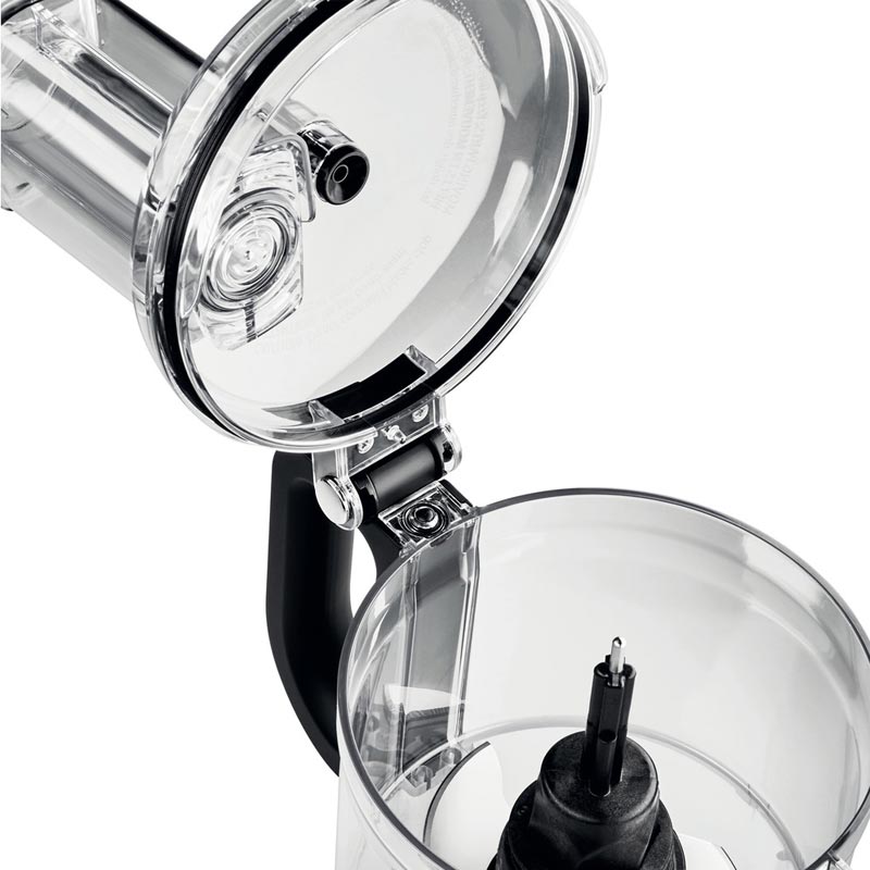 KitchenAid Mutfak Robotu, 1.7 L, İmparatorluk Kırmızısı — KitchenAid — Görsel 6