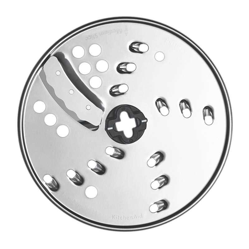KitchenAid Mutfak Robotu, 2.1 L, Mat Siyah — KitchenAid — Görsel 5