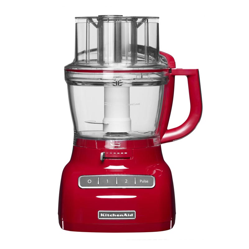 KitchenAid Mutfak Robotu, 3.1 L, İmparatorluk Kırmızısı — KitchenAid