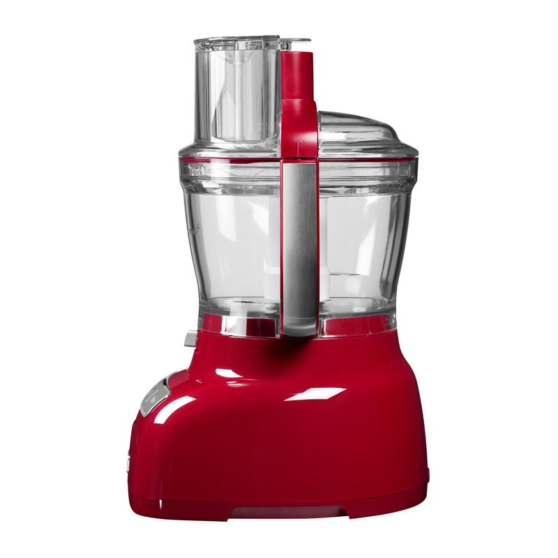 KitchenAid Mutfak Robotu, 3.1 L, İmparatorluk Kırmızısı — KitchenAid — Görsel 3