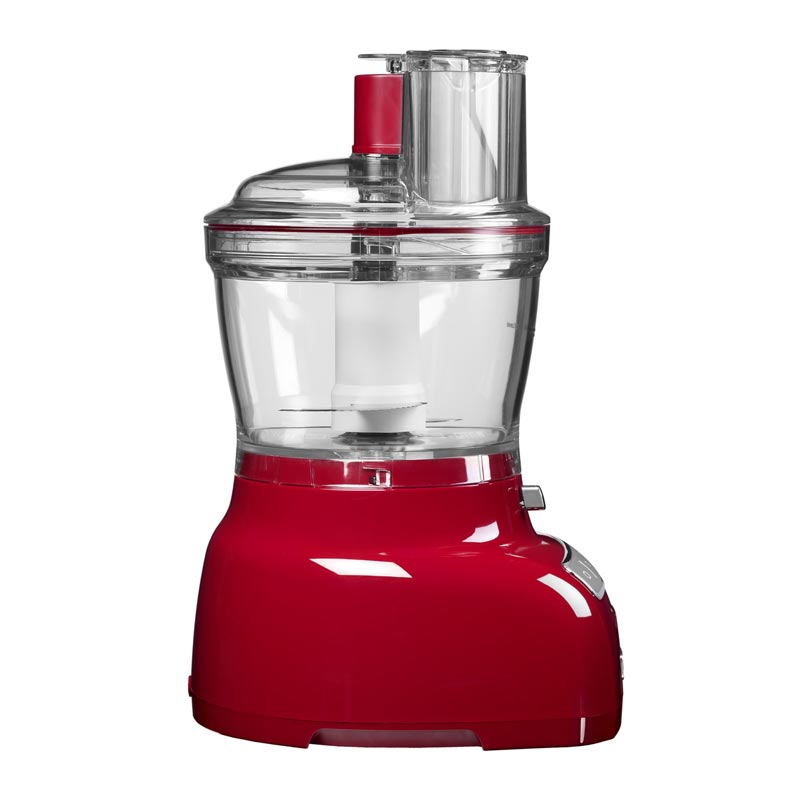 KitchenAid Mutfak Robotu, 3.1 L, İmparatorluk Kırmızısı — KitchenAid — Görsel 4