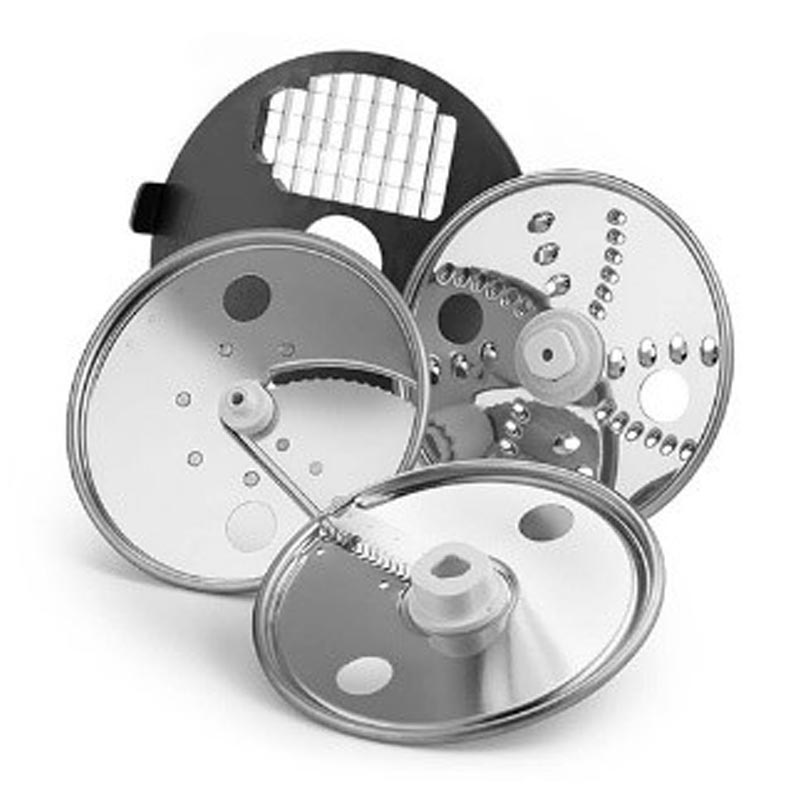 KitchenAid Mutfak Robotu Aksesuarı — KitchenAid — Görsel 5