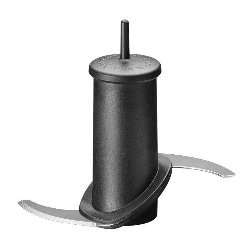 KitchenAid Mutfak Robotu, Mini Boy, Tutku Kırmızısı — KitchenAid — Görsel 6