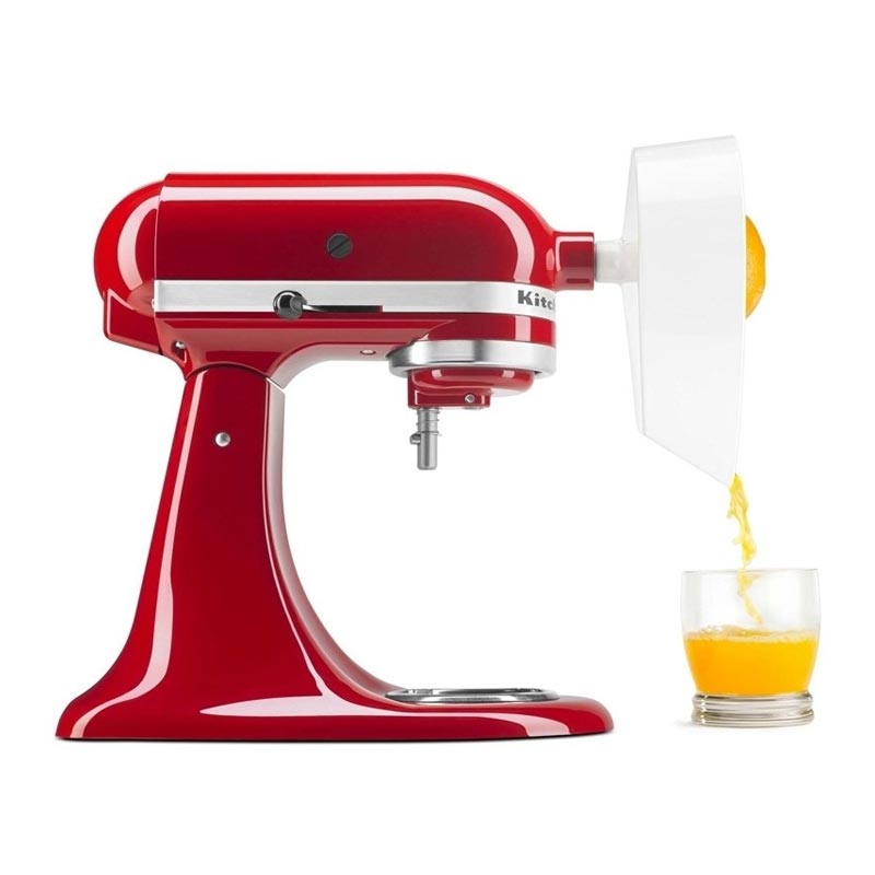 KitchenAid Narenciye Sıkacağı Aksesuarı — KitchenAid