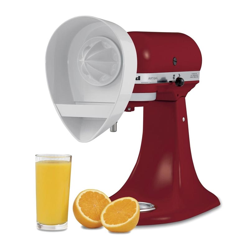 KitchenAid Narenciye Sıkacağı Aksesuarı — KitchenAid — Görsel 3