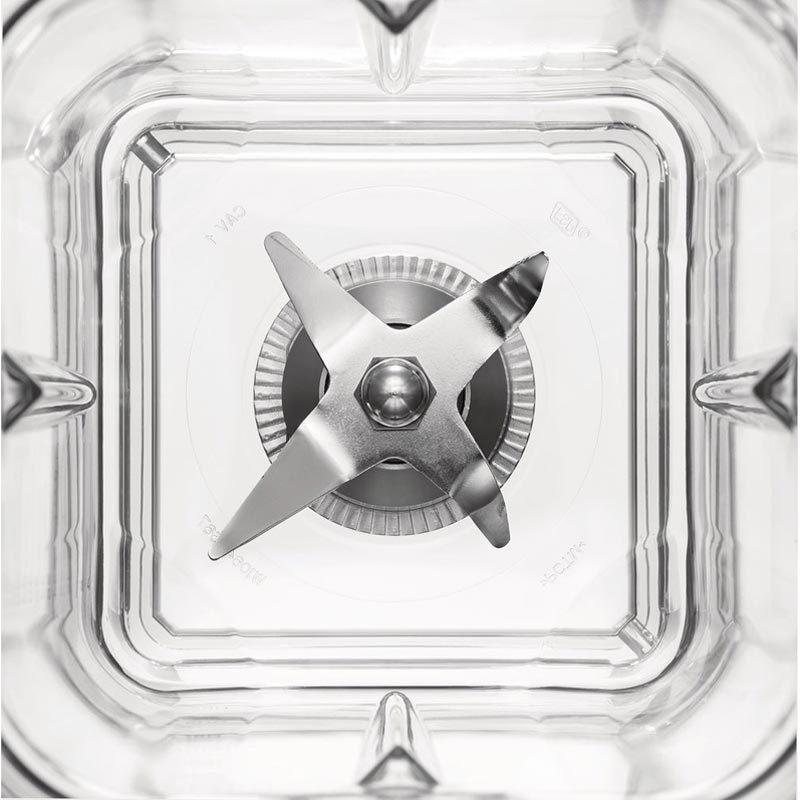 KitchenAid Profesyonel Power Blender, 1.78 L, 1800 W, Gümüş Kontur — KitchenAid — Görsel 5