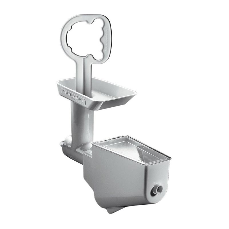 KitchenAid Sebze & Meyve Süzgeci ve Püre Yapıcı Aksesuarı — KitchenAid