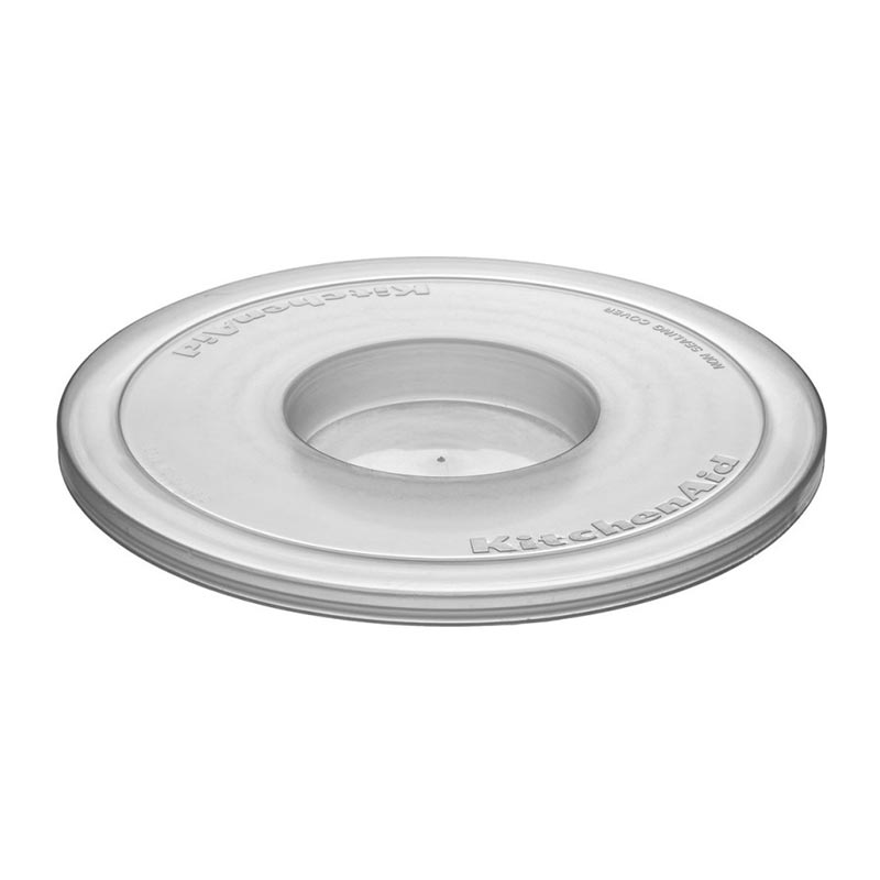 KitchenAid Sızdırmaz Kase Kapağı, 4.3 L ve 4.8 L İçin — KitchenAid