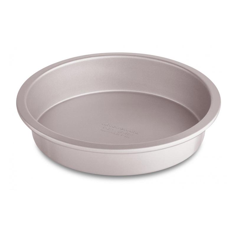 KitchenAid Stardust Kek Kalıbı, Yuvarlak, 23 cm — KitchenAid