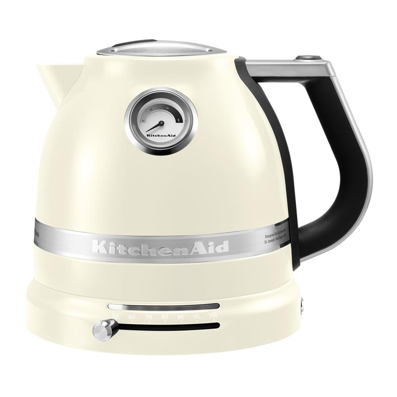 KitchenAid Su Isıtıcı Kettle, 1.5 L, Badem Ezmesi — KitchenAid