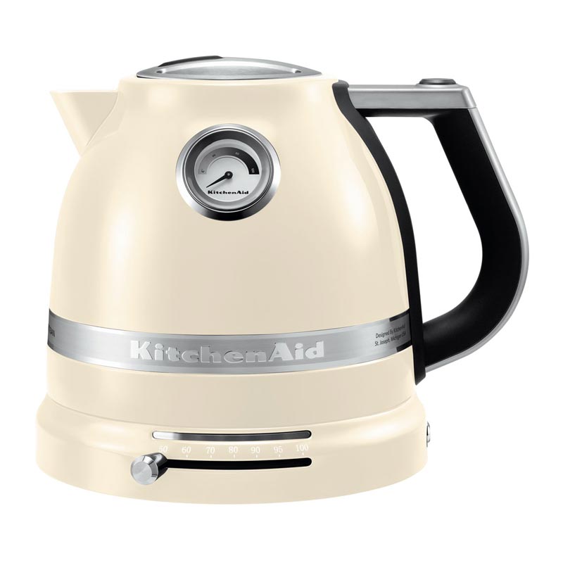 KitchenAid Su Isıtıcı Kettle, 1.5 L, Badem Ezmesi — KitchenAid — Görsel 2