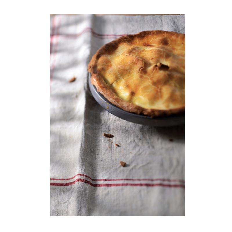 KitchenAid Tart - Turta Kabı, 23 cm — KitchenAid — Görsel 2