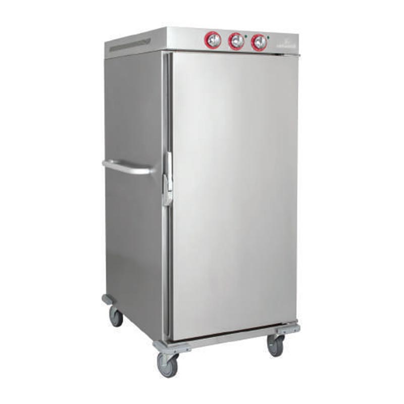 KM Kayalar KBAN 6991 Nötr Model Banket Arabası — KM Kayalar