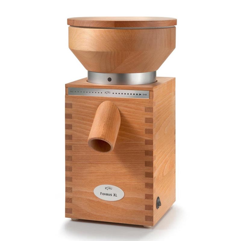 Komo 2002 Fidibus XL Un Değirmeni — Komo — Görsel 3