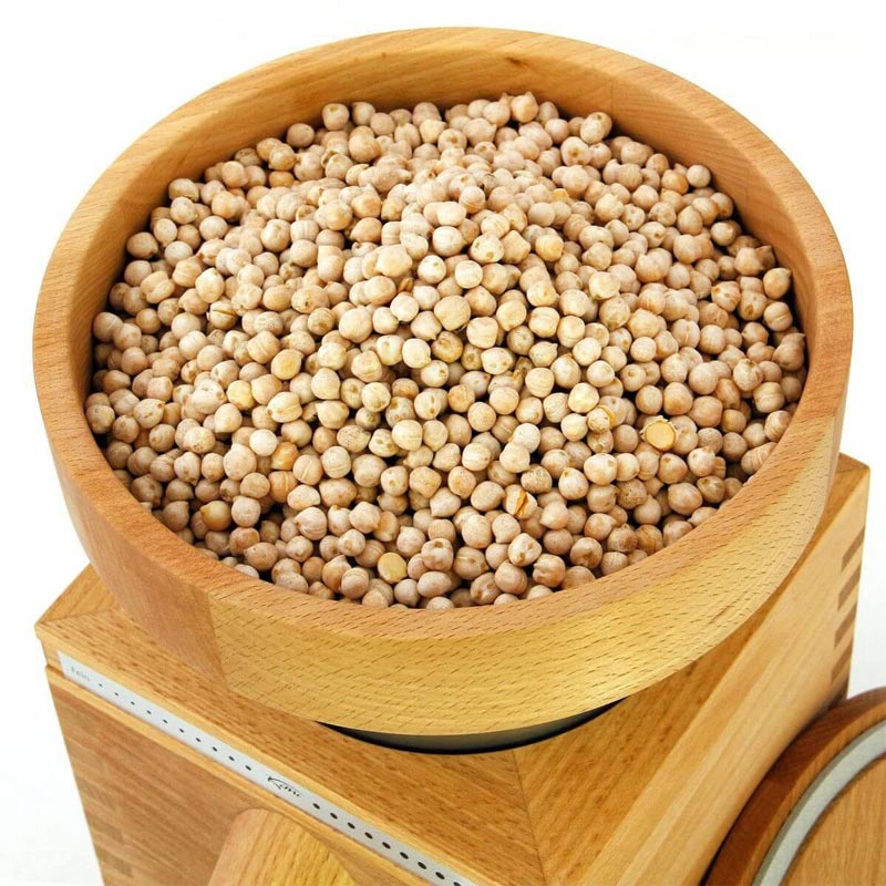 Komo 2002 Fidibus XL Un Değirmeni — Komo — Görsel 4