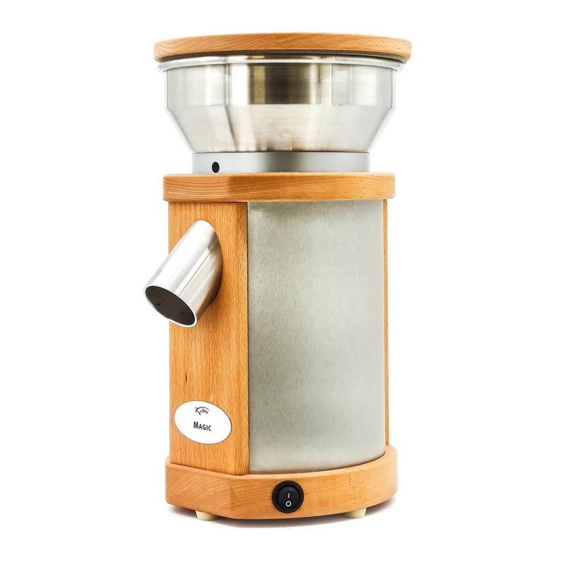 Komo 2005 Magic Un Değirmeni — Komo — Görsel 2