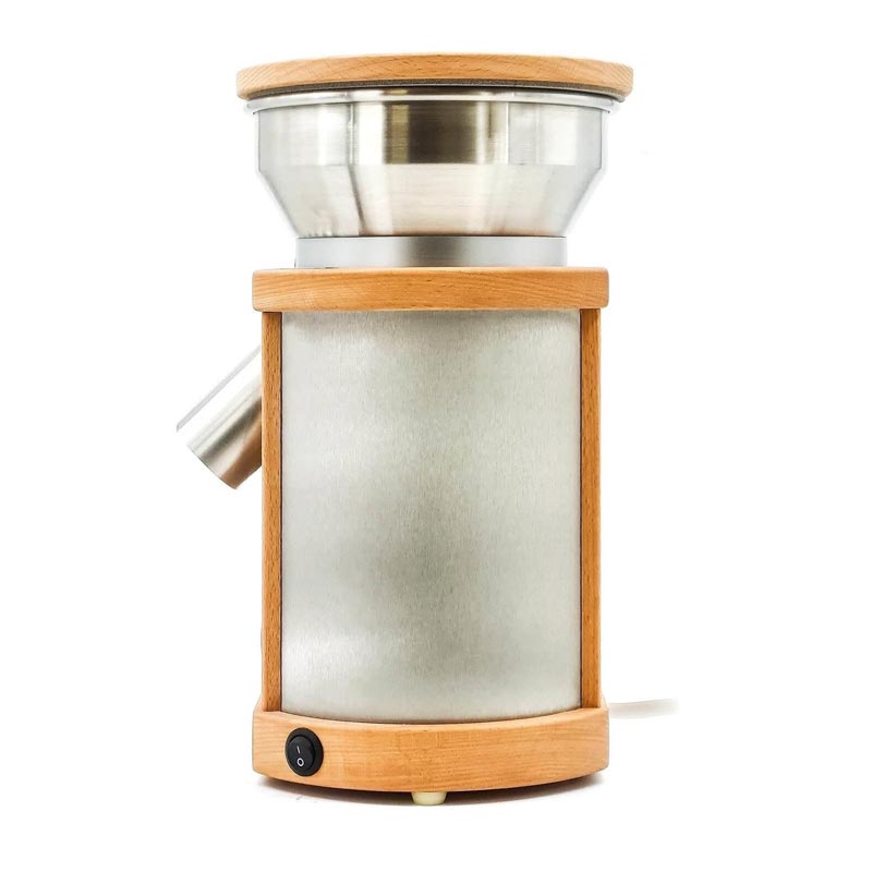 Komo 2005 Magic Un Değirmeni — Komo — Görsel 3