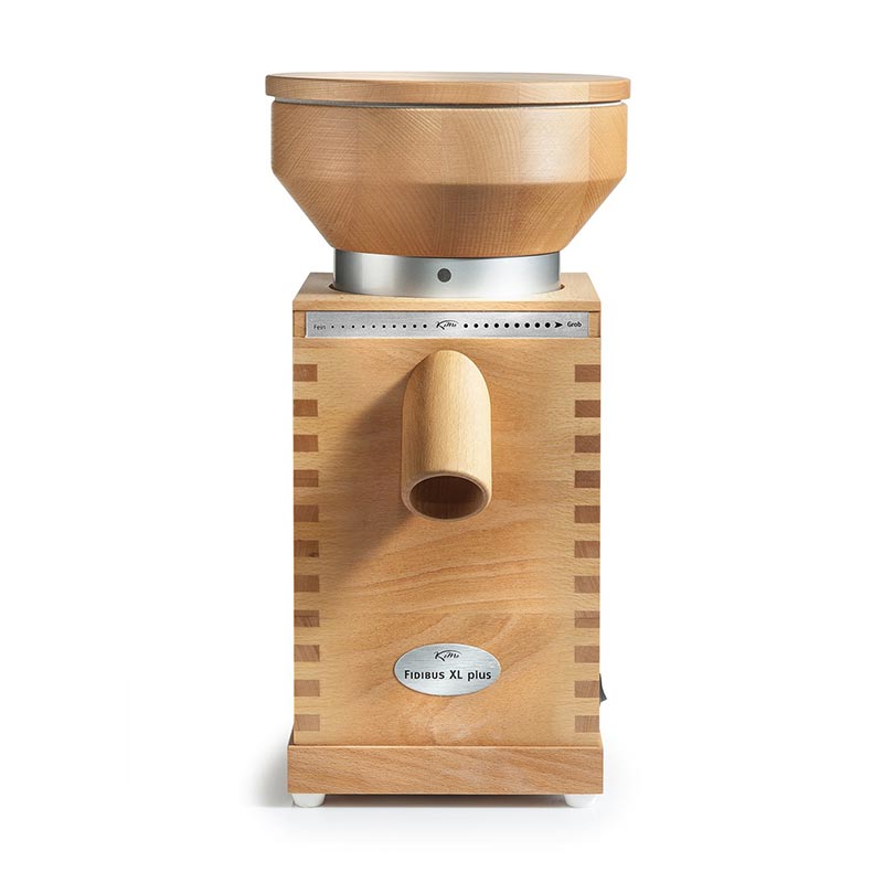 Komo 5004 Fidibus Plus XL Un Değirmeni — Komo — Görsel 2