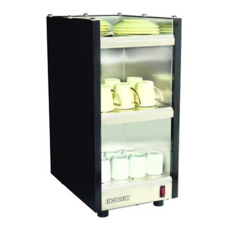 Konchero Fincan Isıtıcısı — Konchero