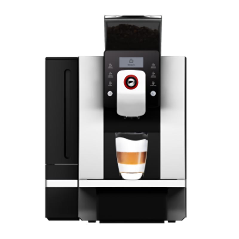 Konchero K1601L Horeca Otomatik Espresso Kahve Makinesi — Konchero