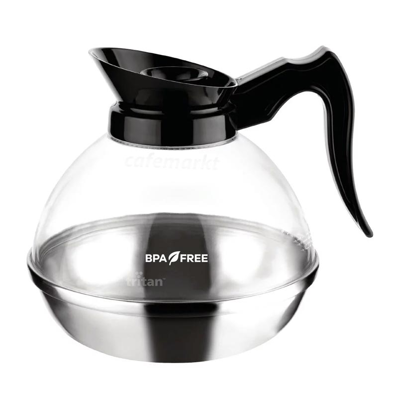 Konchero Twin Pot Filtre Kahve Makinesi — Konchero — Görsel 2