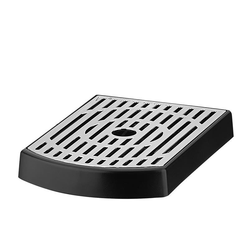 Korkmaz Çayşef Satin Semaver, Inox — Korkmaz — Görsel 3