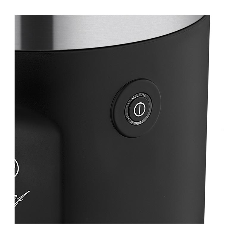 Korkmaz Çayşef Satin Semaver, Inox — Korkmaz — Görsel 4