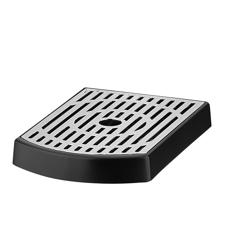 Korkmaz Çayşef Semaver, Inox — Korkmaz — Görsel 2