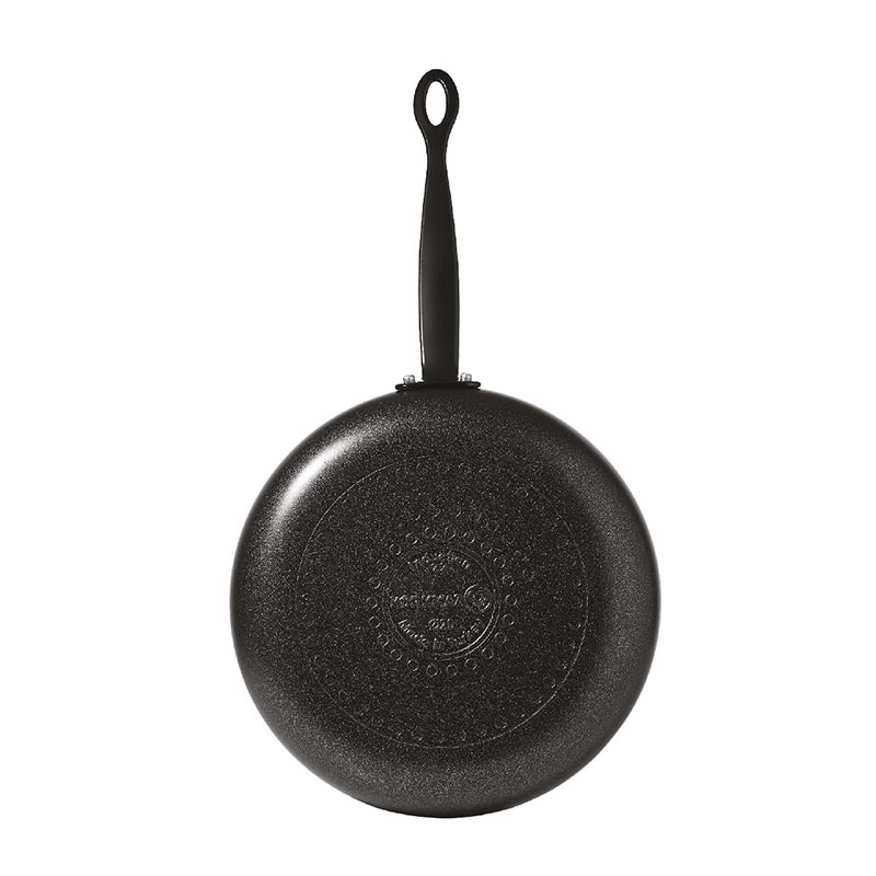 Korkmaz Pro Chef İndüksiyon Tava, 18x3.2 cm — Korkmaz — Görsel 2